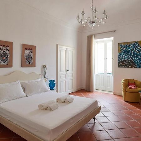 Galleria Del Duomo Bed & Breakfast Siraküza Dış mekan fotoğraf