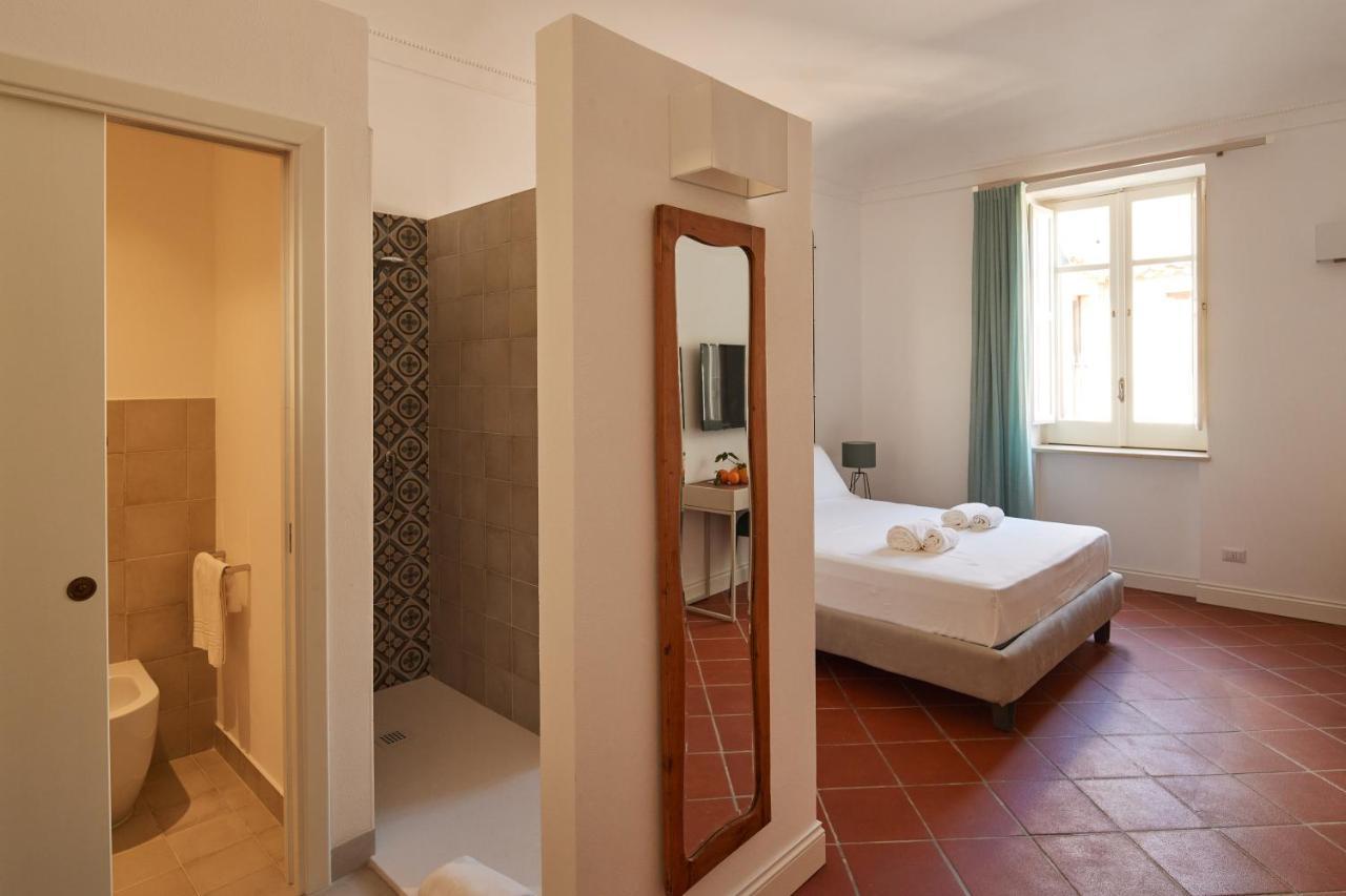 Galleria Del Duomo Bed & Breakfast Siraküza Dış mekan fotoğraf