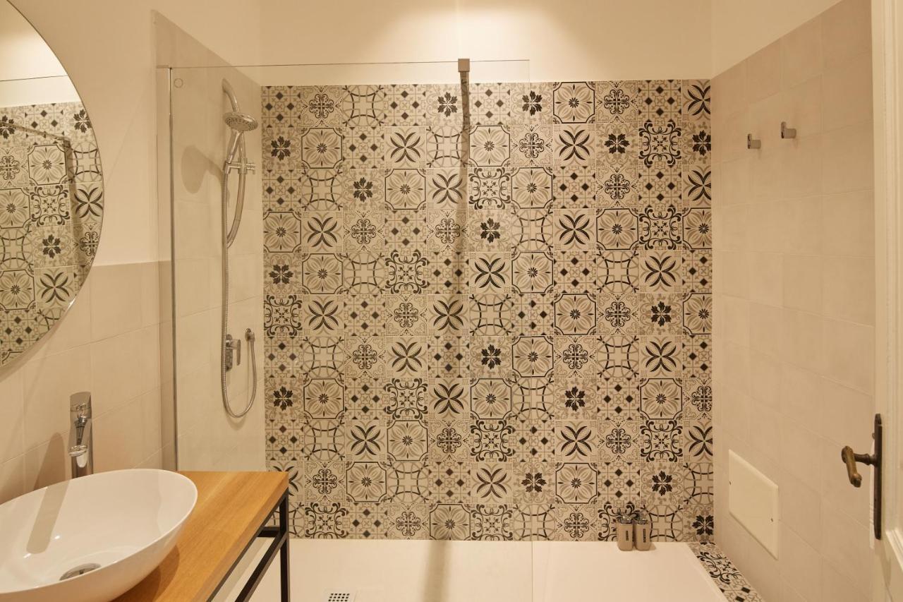 Galleria Del Duomo Bed & Breakfast Siraküza Dış mekan fotoğraf