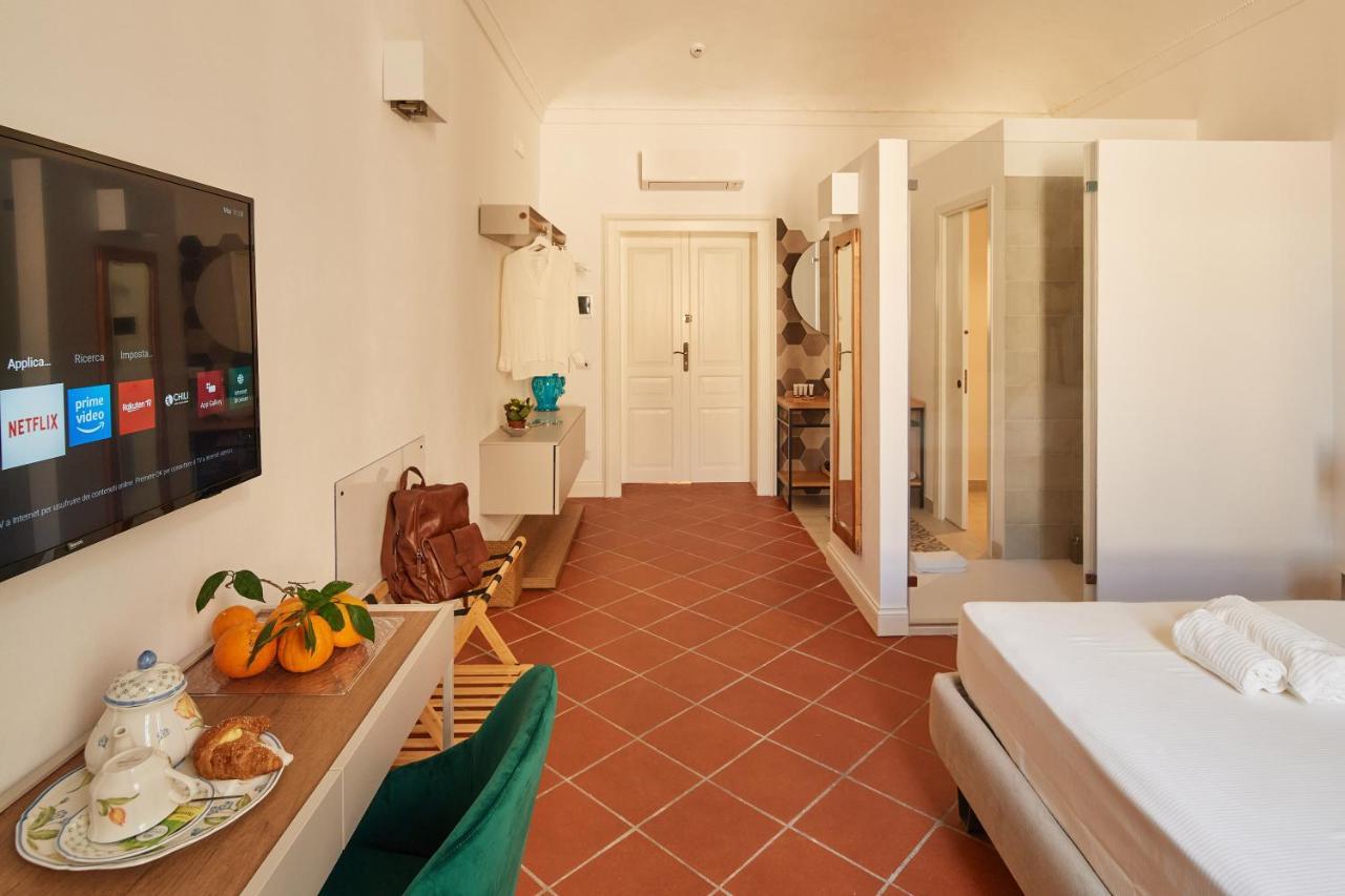 Galleria Del Duomo Bed & Breakfast Siraküza Dış mekan fotoğraf