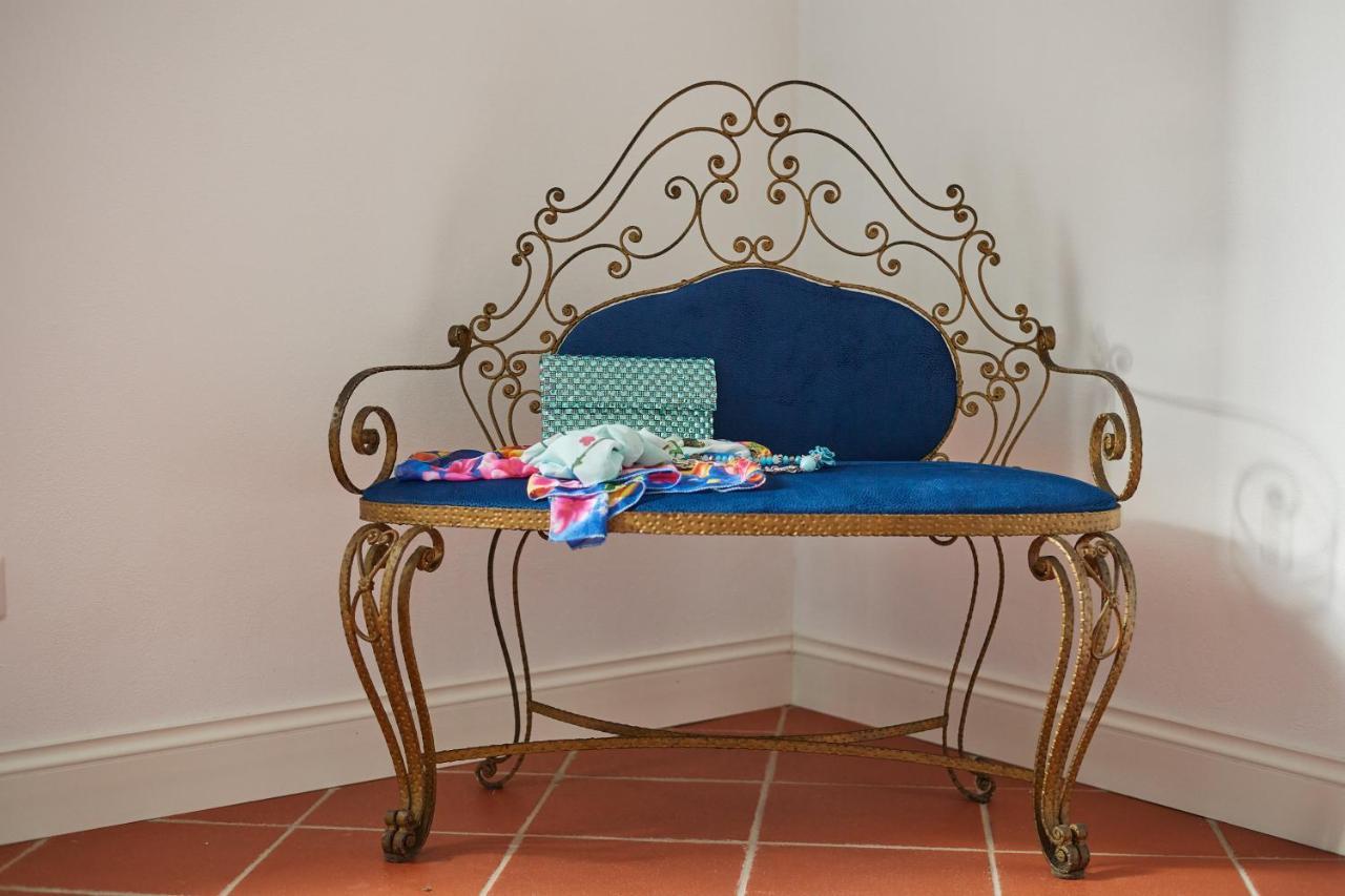 Galleria Del Duomo Bed & Breakfast Siraküza Dış mekan fotoğraf