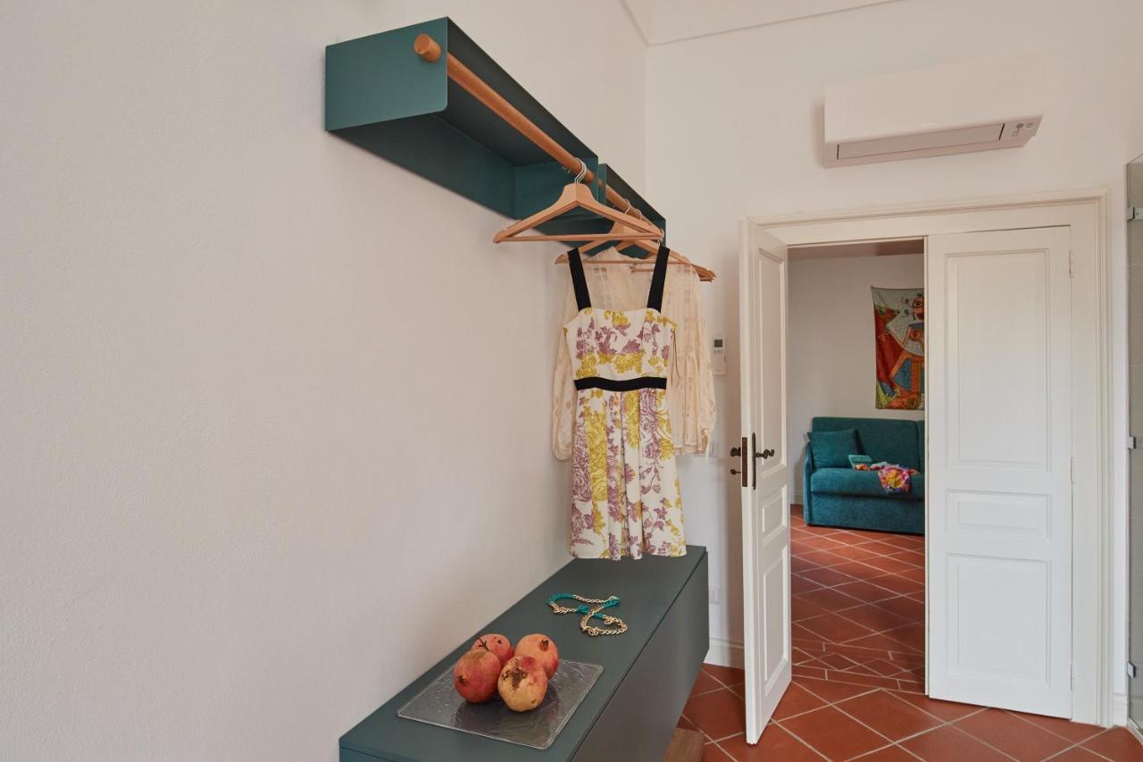Galleria Del Duomo Bed & Breakfast Siraküza Dış mekan fotoğraf