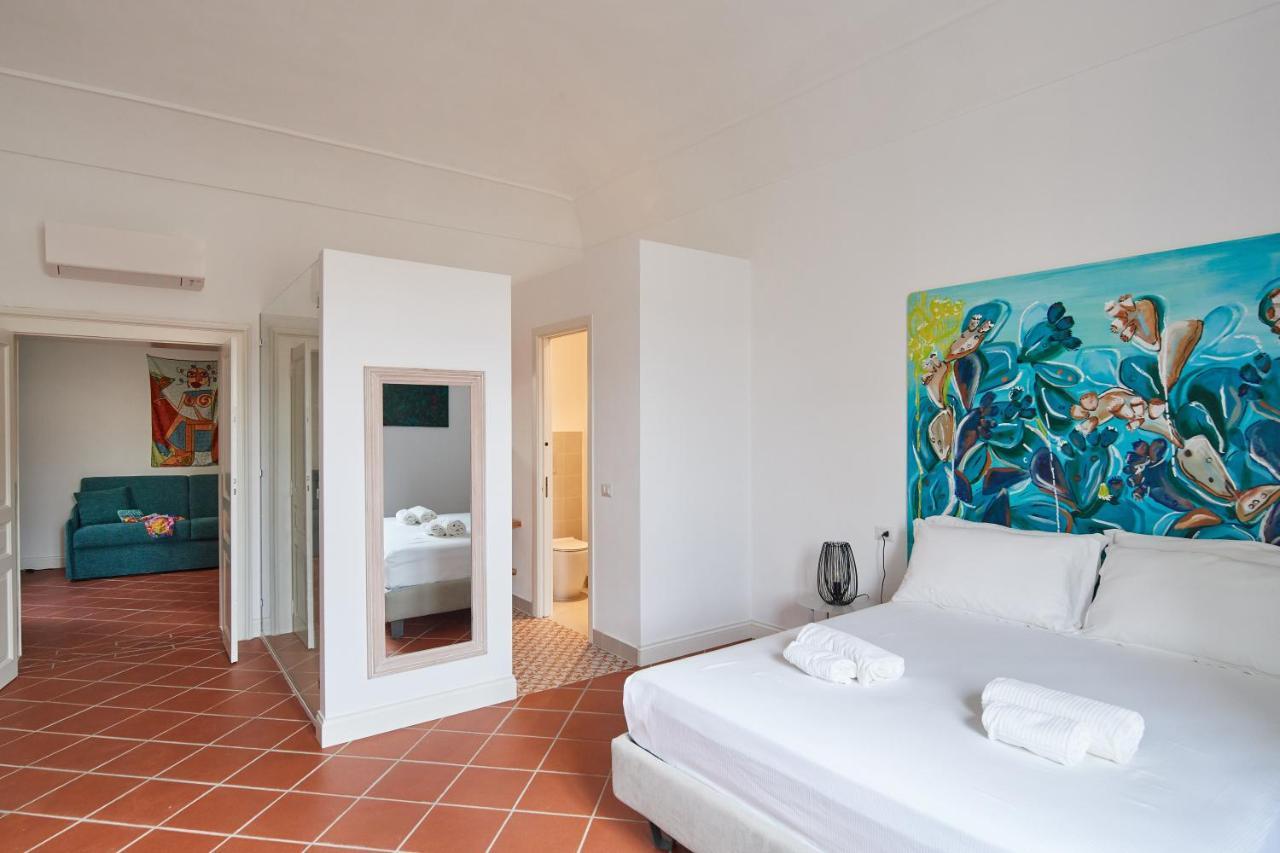 Galleria Del Duomo Bed & Breakfast Siraküza Dış mekan fotoğraf