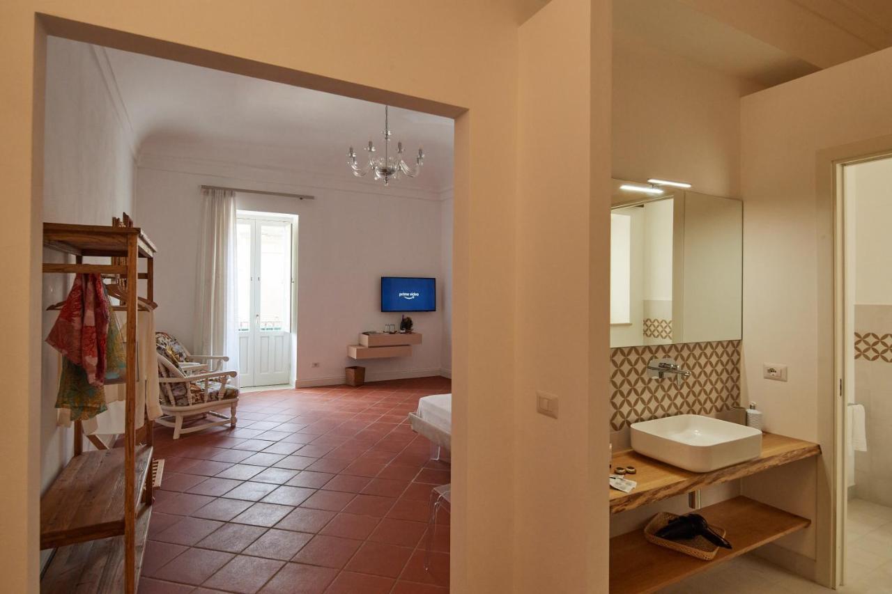 Galleria Del Duomo Bed & Breakfast Siraküza Dış mekan fotoğraf