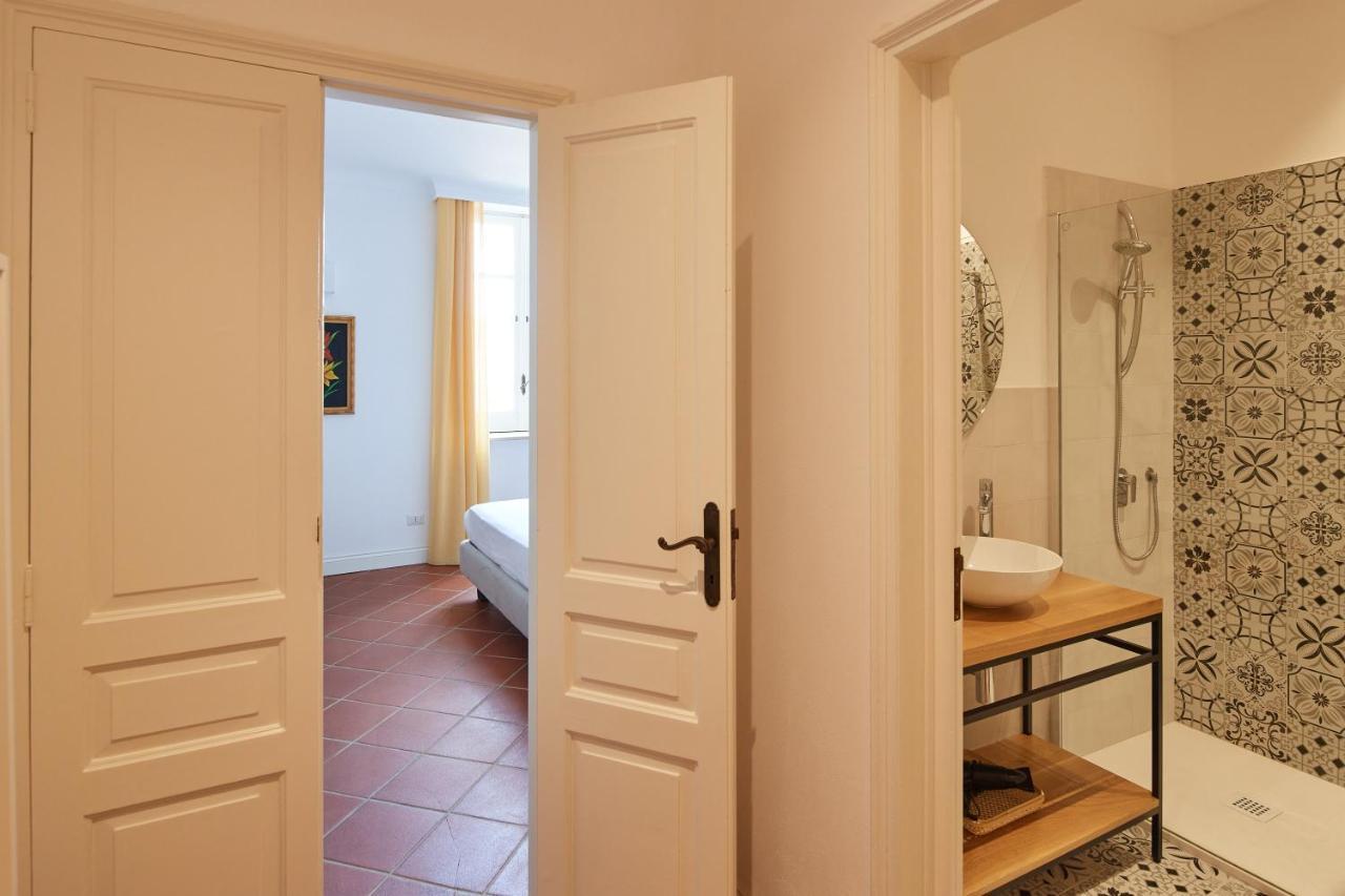 Galleria Del Duomo Bed & Breakfast Siraküza Dış mekan fotoğraf