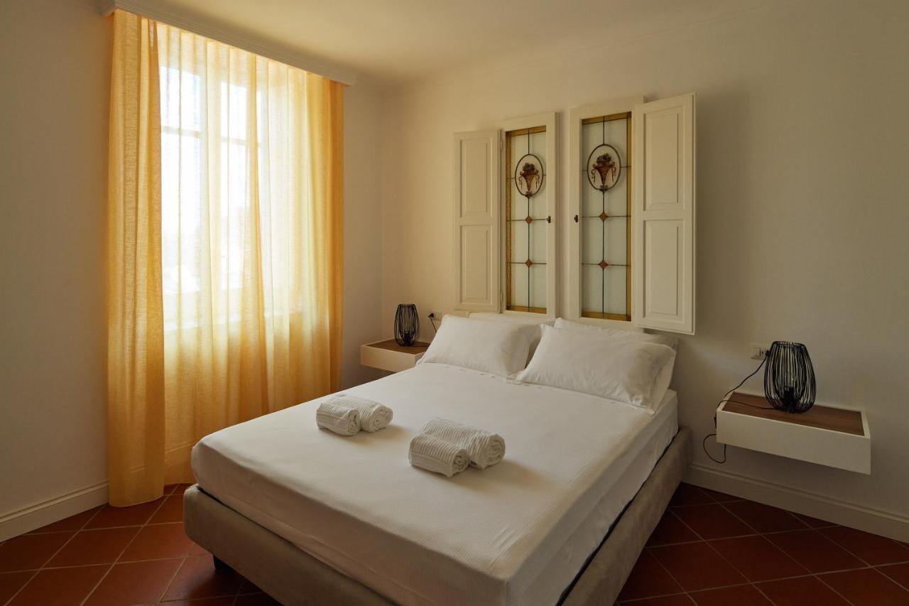 Galleria Del Duomo Bed & Breakfast Siraküza Dış mekan fotoğraf