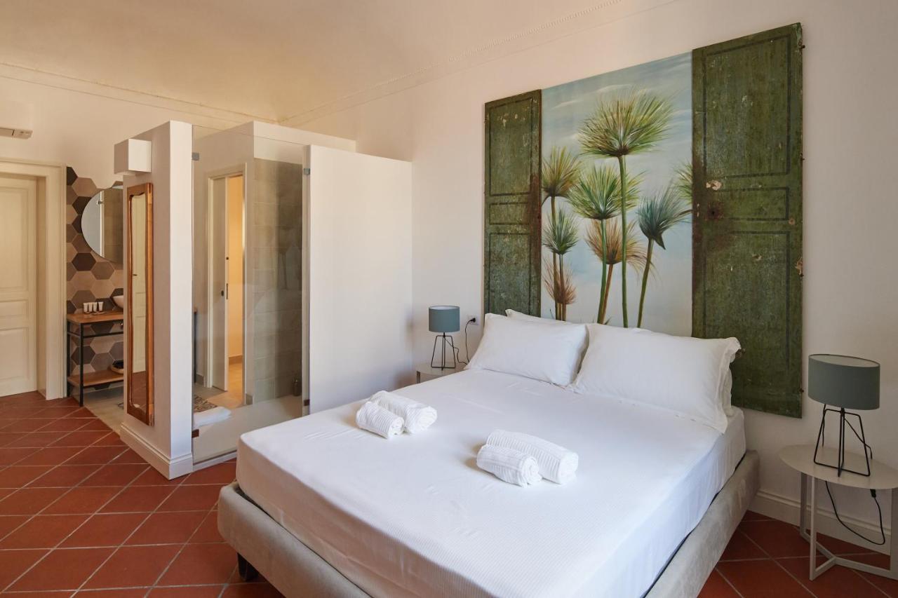 Galleria Del Duomo Bed & Breakfast Siraküza Dış mekan fotoğraf