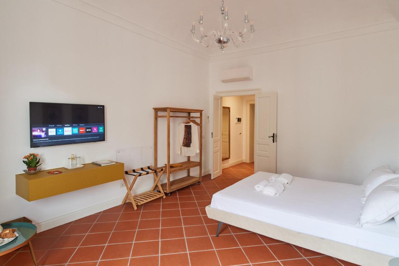 Galleria Del Duomo Bed & Breakfast Siraküza Dış mekan fotoğraf