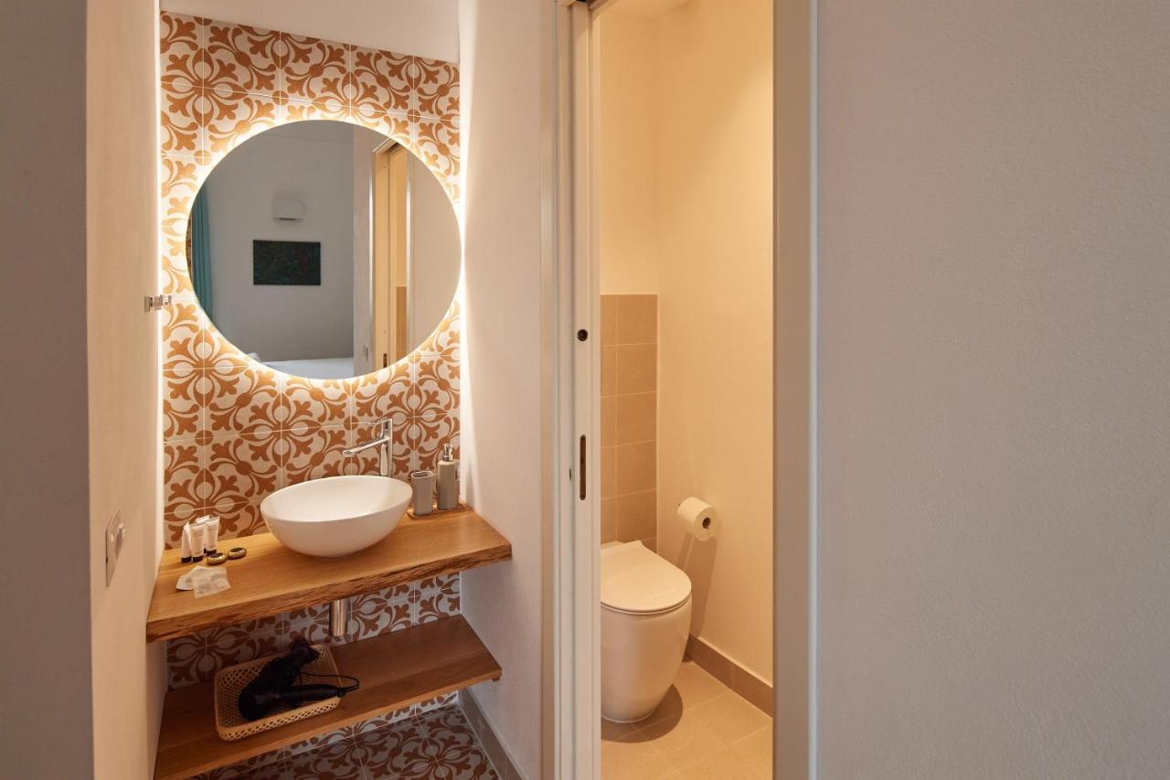 Galleria Del Duomo Bed & Breakfast Siraküza Dış mekan fotoğraf