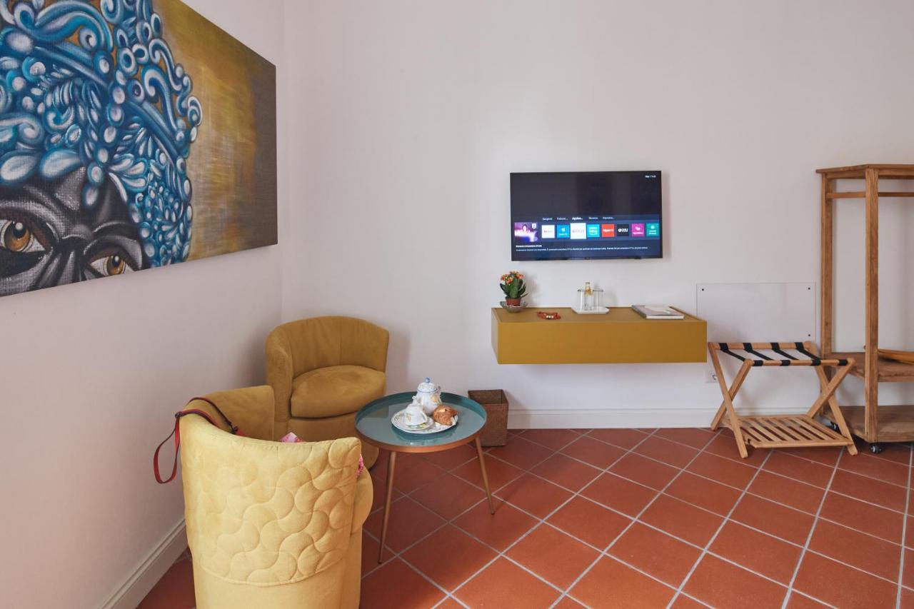 Galleria Del Duomo Bed & Breakfast Siraküza Dış mekan fotoğraf