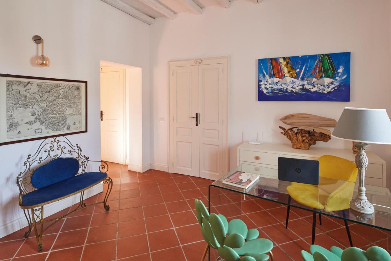 Galleria Del Duomo Bed & Breakfast Siraküza Dış mekan fotoğraf