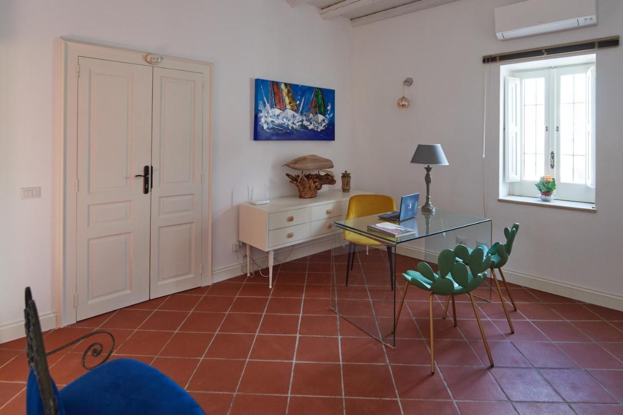 Galleria Del Duomo Bed & Breakfast Siraküza Dış mekan fotoğraf