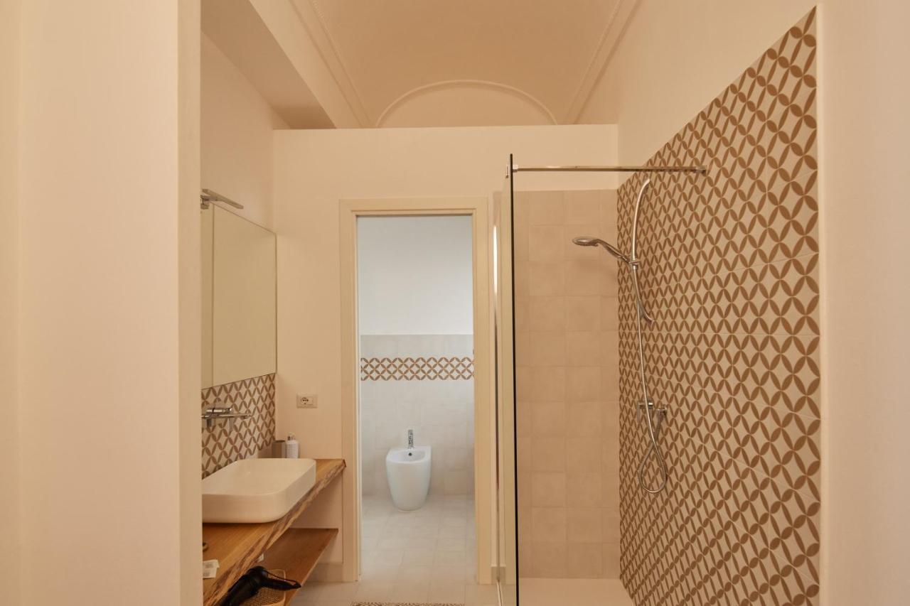 Galleria Del Duomo Bed & Breakfast Siraküza Dış mekan fotoğraf