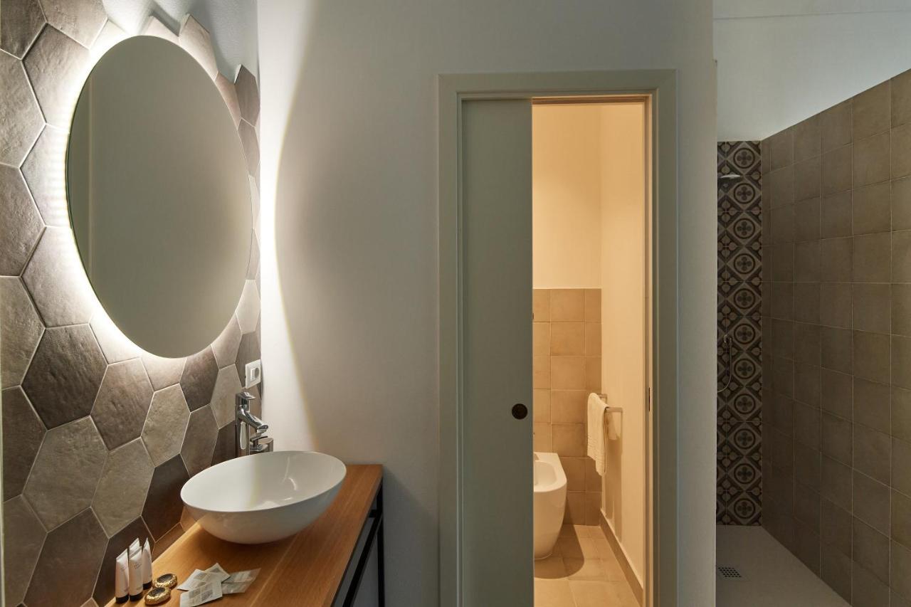 Galleria Del Duomo Bed & Breakfast Siraküza Dış mekan fotoğraf