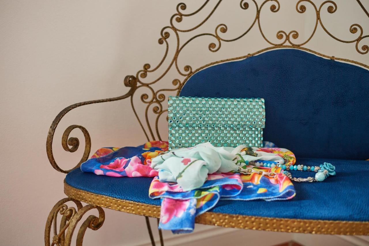 Galleria Del Duomo Bed & Breakfast Siraküza Dış mekan fotoğraf