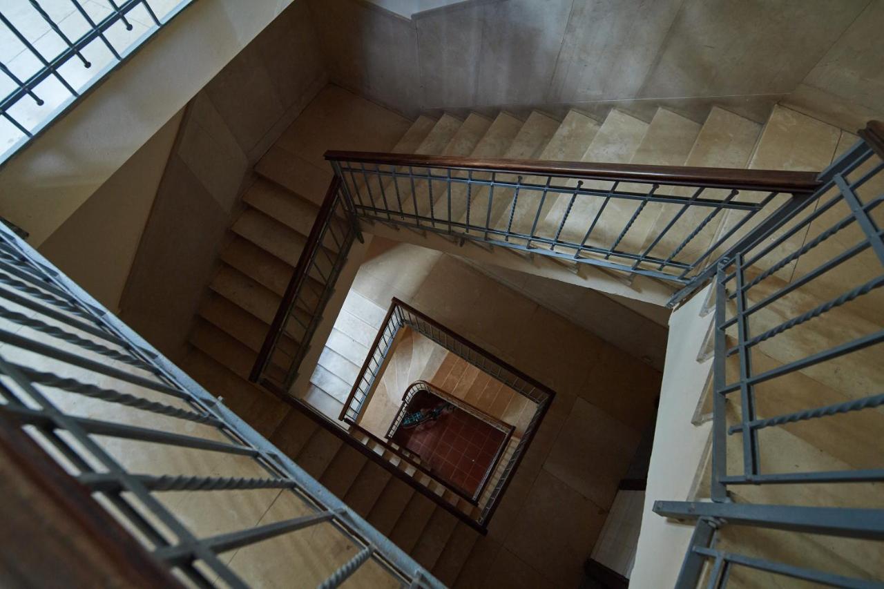 Galleria Del Duomo Bed & Breakfast Siraküza Dış mekan fotoğraf