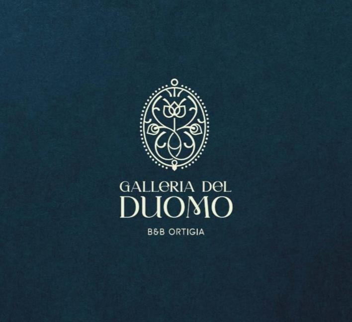 Galleria Del Duomo Bed & Breakfast Siraküza Dış mekan fotoğraf