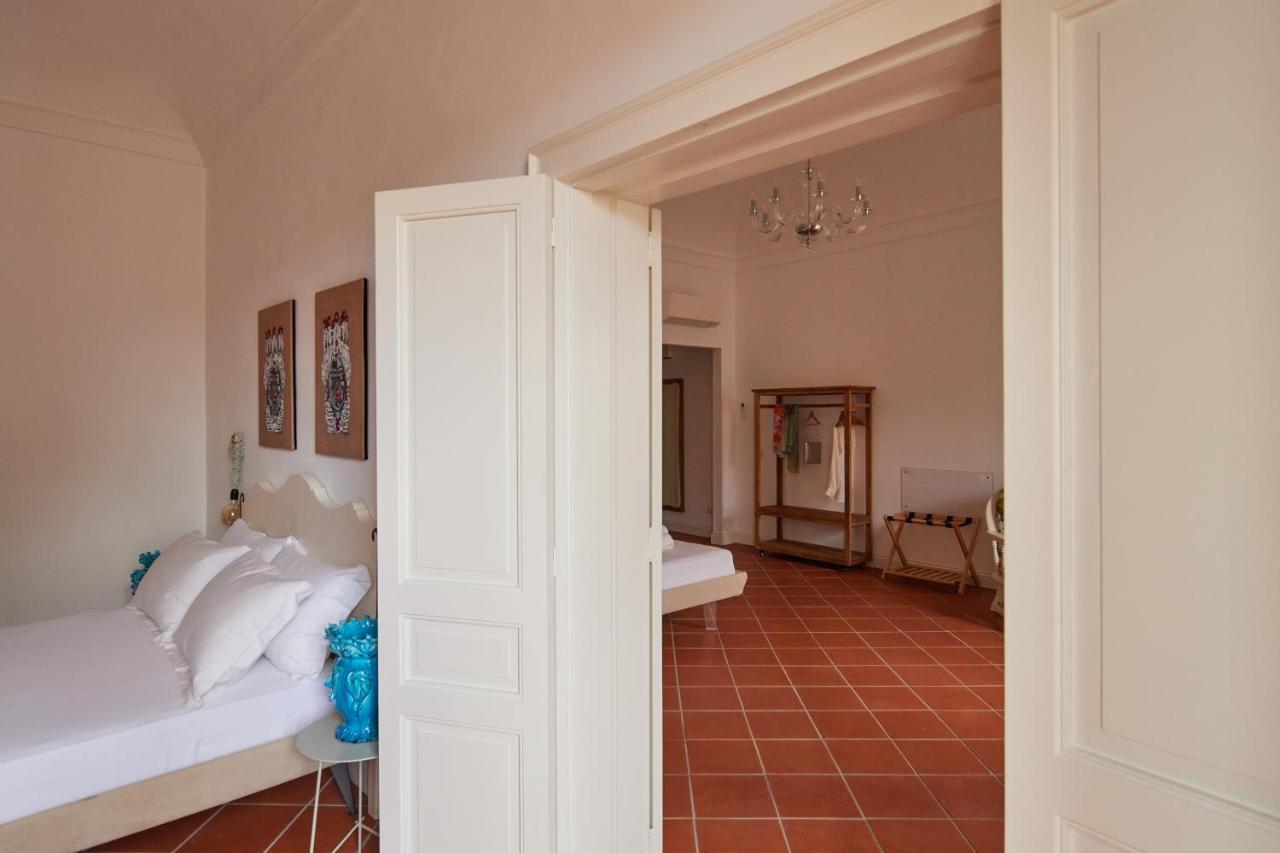 Galleria Del Duomo Bed & Breakfast Siraküza Dış mekan fotoğraf