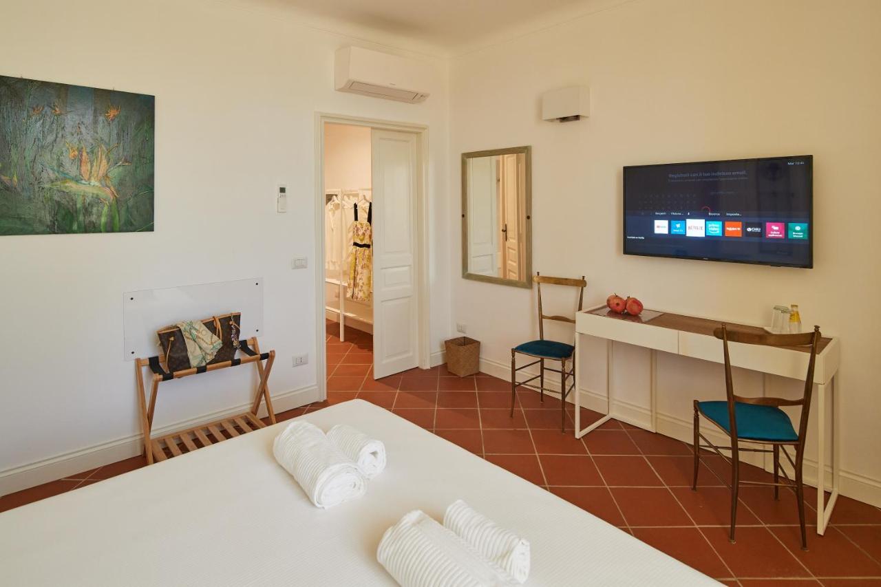 Galleria Del Duomo Bed & Breakfast Siraküza Dış mekan fotoğraf