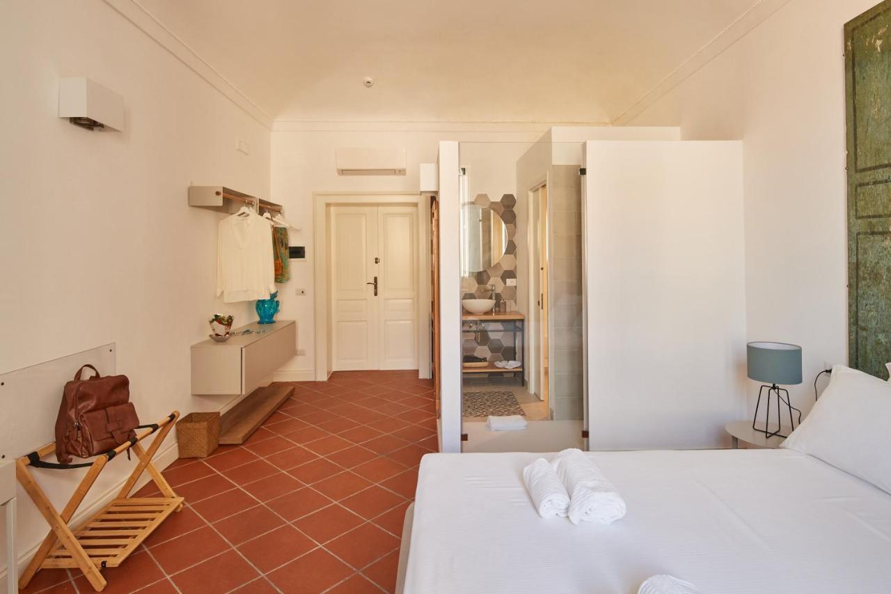 Galleria Del Duomo Bed & Breakfast Siraküza Dış mekan fotoğraf