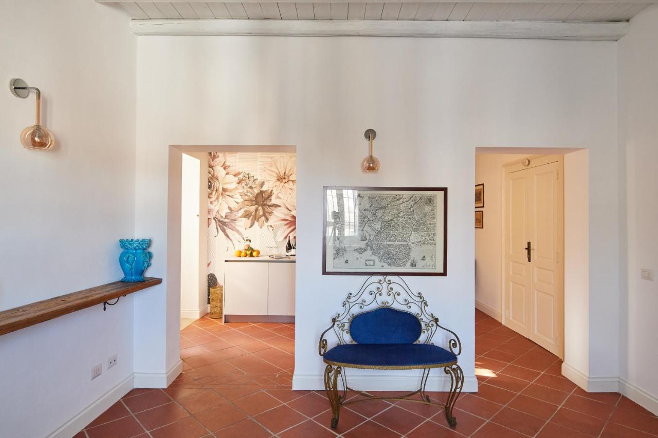 Galleria Del Duomo Bed & Breakfast Siraküza Dış mekan fotoğraf
