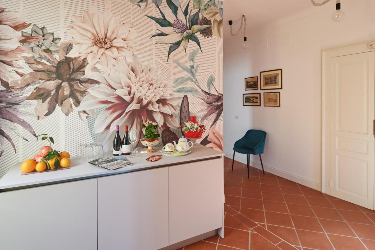 Galleria Del Duomo Bed & Breakfast Siraküza Dış mekan fotoğraf