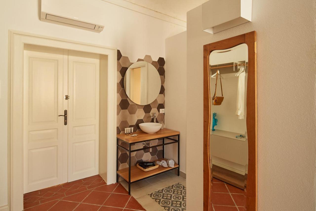Galleria Del Duomo Bed & Breakfast Siraküza Dış mekan fotoğraf