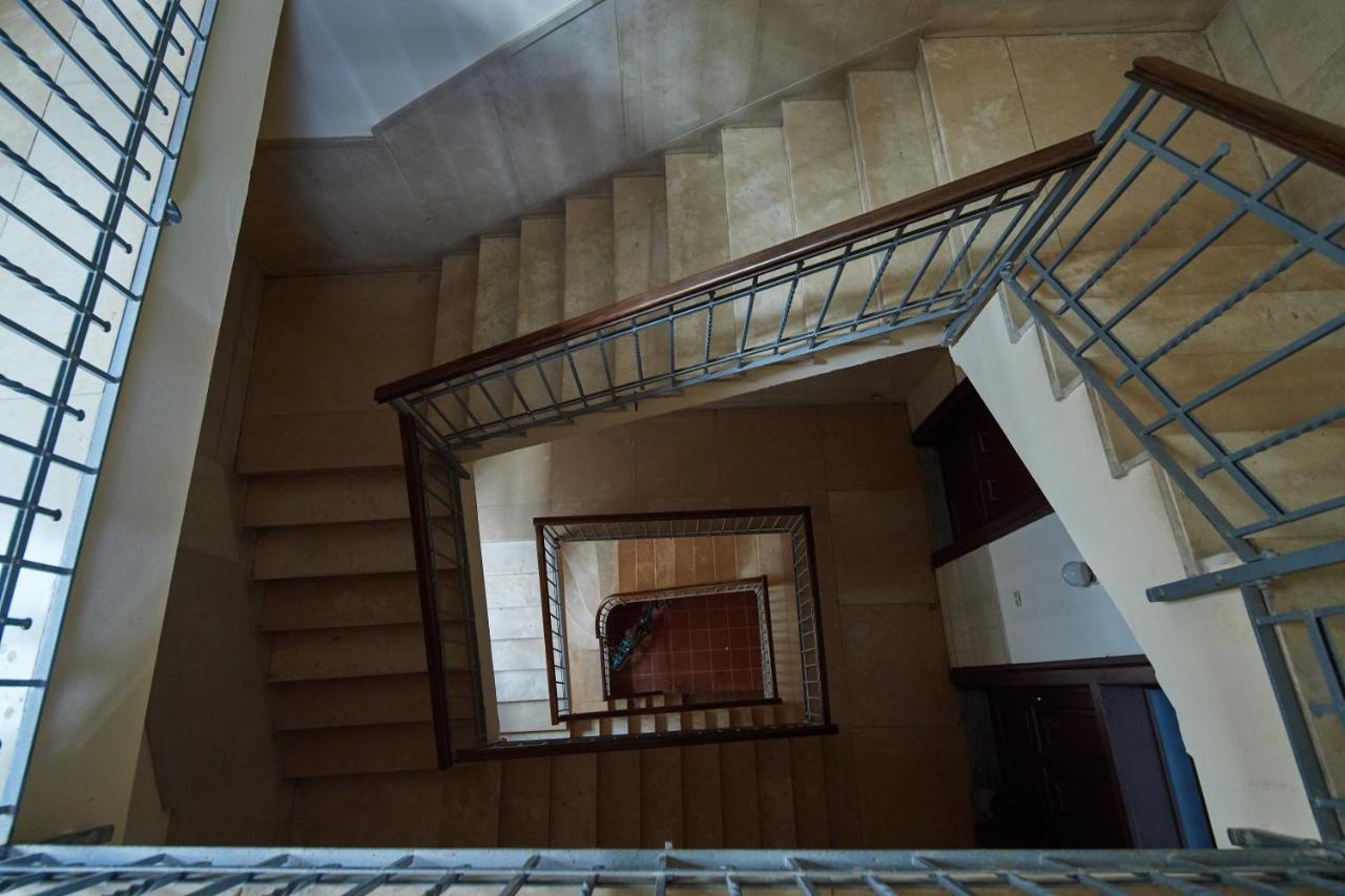 Galleria Del Duomo Bed & Breakfast Siraküza Dış mekan fotoğraf
