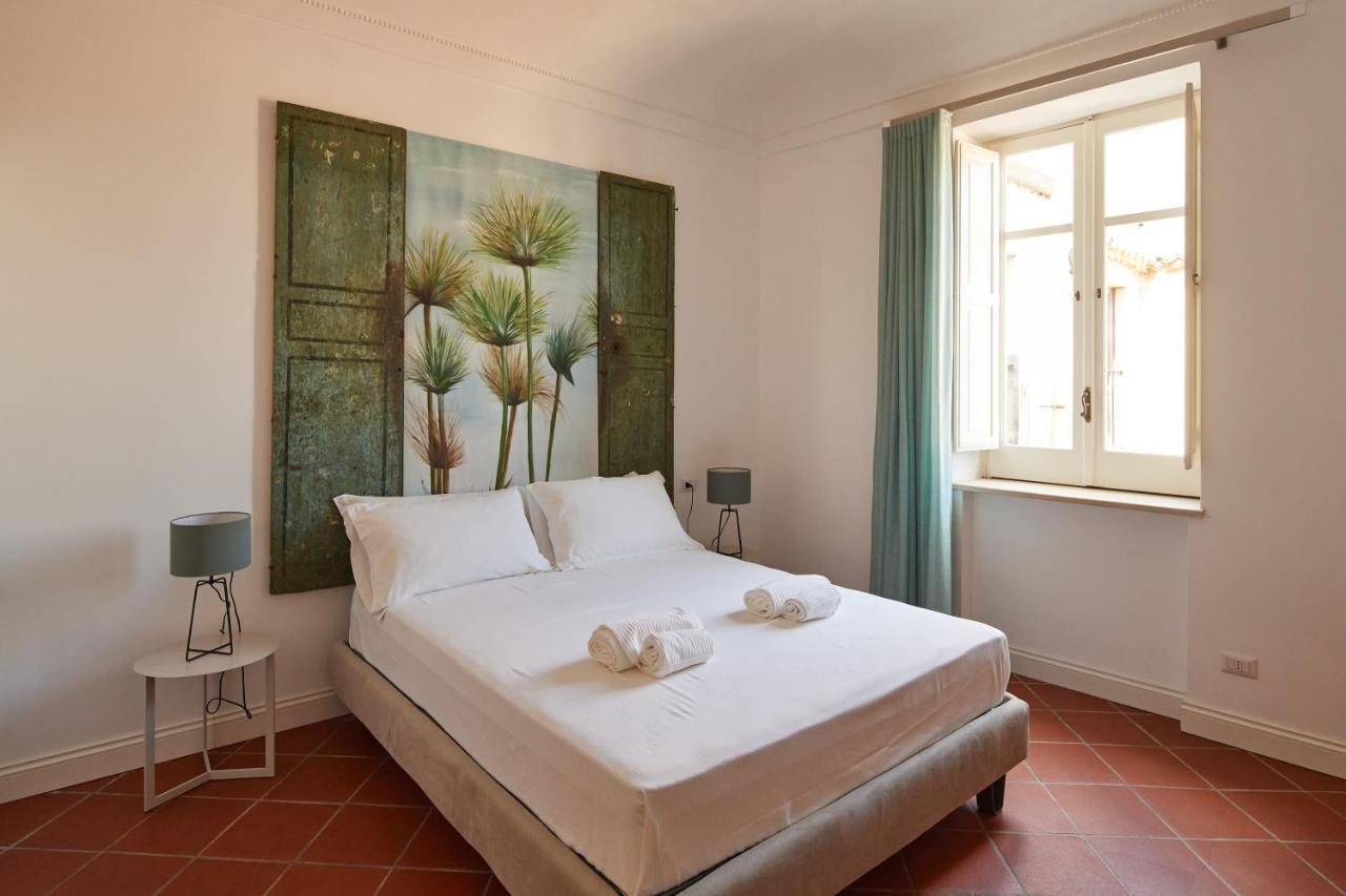 Galleria Del Duomo Bed & Breakfast Siraküza Dış mekan fotoğraf