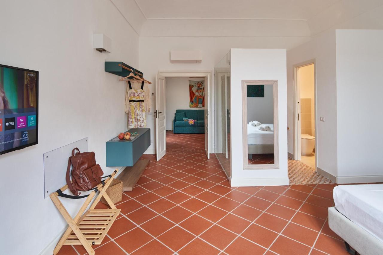 Galleria Del Duomo Bed & Breakfast Siraküza Dış mekan fotoğraf