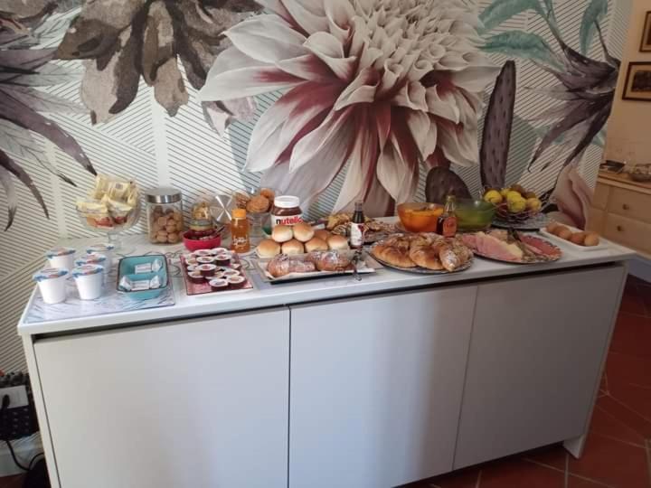 Galleria Del Duomo Bed & Breakfast Siraküza Dış mekan fotoğraf