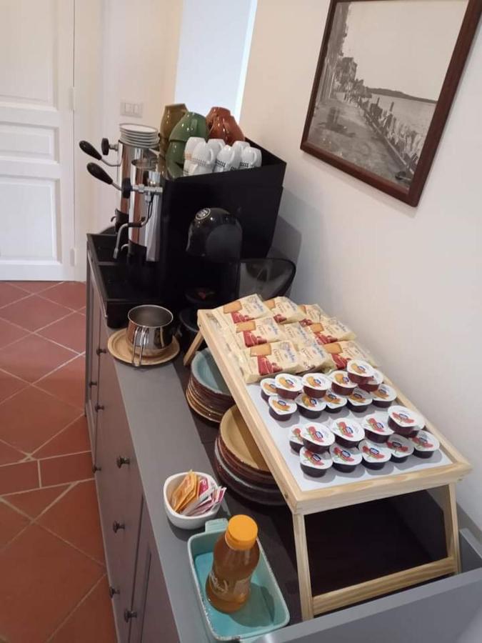 Galleria Del Duomo Bed & Breakfast Siraküza Dış mekan fotoğraf