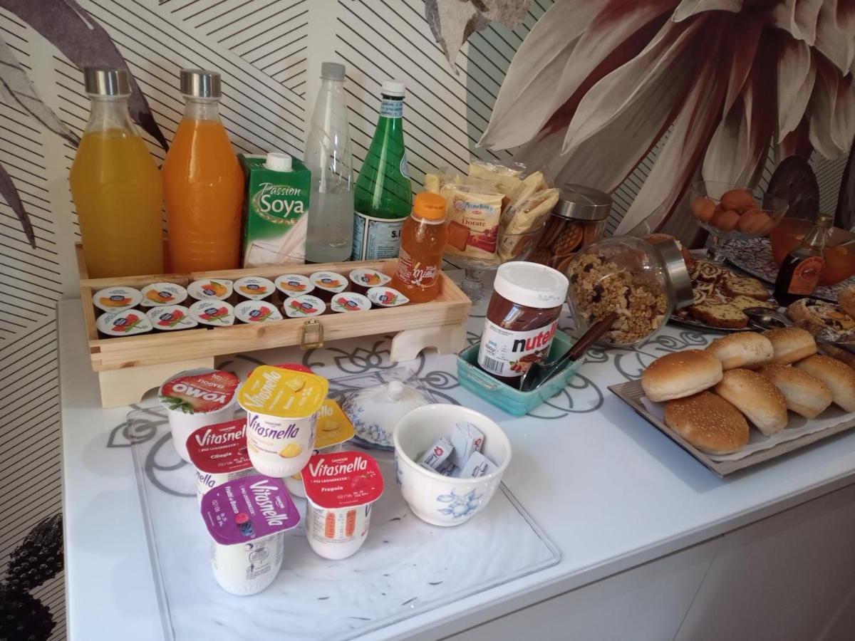 Galleria Del Duomo Bed & Breakfast Siraküza Dış mekan fotoğraf